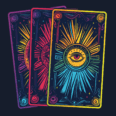 Neyla tarot